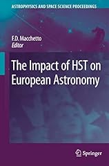 Impact hst european for sale  Delivered anywhere in UK