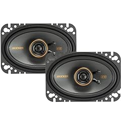 Kicker 51ksc4604 coaxial for sale  Delivered anywhere in USA 