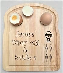 Personalized boiled egg for sale  Delivered anywhere in USA 