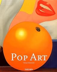 pop art tilman osterwold d'occasion pop art tilman osterwold d'occasion Livré partout en France