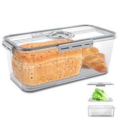 Jokapy bread bin for sale  Delivered anywhere in UK