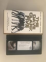 Dave clark five for sale  Delivered anywhere in UK