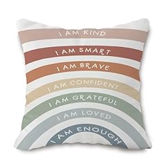 Inspirational throw pillow for sale  Delivered anywhere in USA 