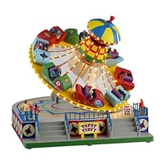 Lemax topsy turvy for sale  Delivered anywhere in UK