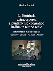 Litotrissia extracorporea punt usato  Spedito ovunque in Italia 