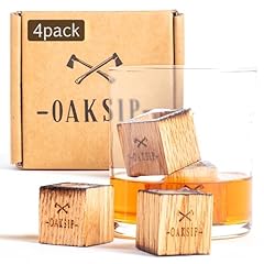 Oaksip wooden bourbon for sale  Delivered anywhere in USA 