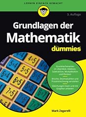 Grundlagen mathematik fur gebraucht kaufen  Wird an jeden Ort in Deutschland