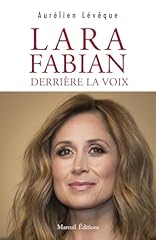 Lara fabian voix d'occasion  Livré partout en France