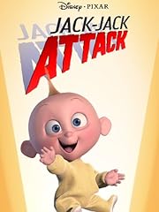 Jack jack attack for sale  Delivered anywhere in USA 