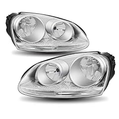Corkiauto headlights assembly for sale  Delivered anywhere in USA 