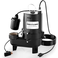 Foting 1.5hp 9000gph for sale  Delivered anywhere in USA 