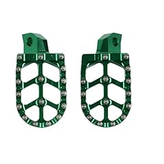 Powersports foot pegs for sale  Delivered anywhere in UK