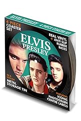 Vinyl buddy elvis for sale  Delivered anywhere in UK