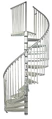 Escalier extérieur kalera d'occasion  Livré partout en France