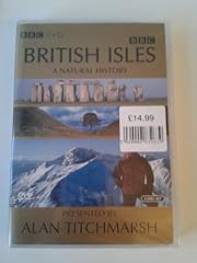 British isles natural for sale  Delivered anywhere in UK