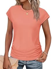 Summer shirts women for sale  Delivered anywhere in USA 