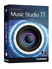 Music studio musikprogramm gebraucht kaufen  Wird an jeden Ort in Deutschland