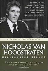Nicholas van hoogstraten for sale  Delivered anywhere in UK