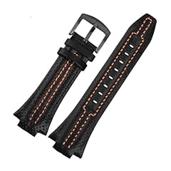 17x27mm leather watch for sale  Delivered anywhere in USA 