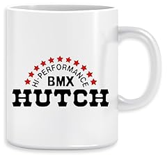 Hutch vintage bmx d'occasion  Livré partout en France