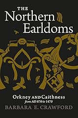 Northern earldoms orkney for sale  Delivered anywhere in UK