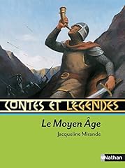 Contes légendes moyen d'occasion  Livré partout en France