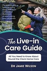 Live care guide for sale  Delivered anywhere in UK