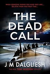 Dead call chilling for sale  Delivered anywhere in USA 