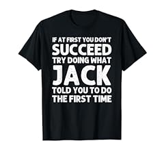 Jack gift name for sale  Delivered anywhere in USA 