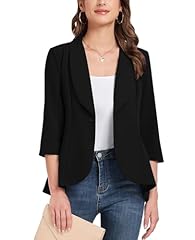 Mintlimit women blazers for sale  Delivered anywhere in UK