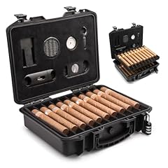 Infinitkin cigar humidor for sale  Delivered anywhere in USA 