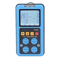 Rilevatore gas monitor usato  Spedito ovunque in Italia 