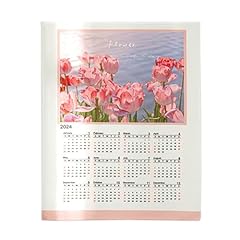 Kalender 2024 kalender gebraucht kaufen  Wird an jeden Ort in Deutschland