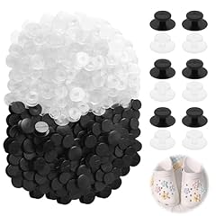 Buckle plastic button for sale  Delivered anywhere in UK