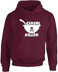 Hippowarehouse cereal killer for sale  Delivered anywhere in UK