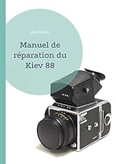 Manuel réparation kiev d'occasion  Livré partout en France