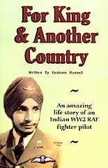 For King and Another Country: An Amazing Life Story, used for sale  Delivered anywhere in UK