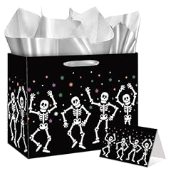 Eightstates black skeleton for sale  Delivered anywhere in USA 