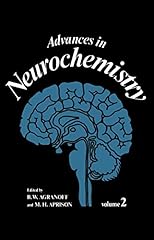 Advances neurochemistry for sale  Delivered anywhere in USA 
