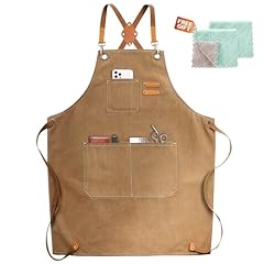 Zomao chef apron for sale  Delivered anywhere in USA 