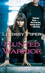 Hunted warrior d'occasion  Livré partout en Belgiqu