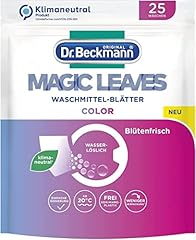 Beckmann magic leaves gebraucht kaufen  Wird an jeden Ort in Deutschland