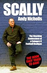 Scally confessions category for sale  Delivered anywhere in UK