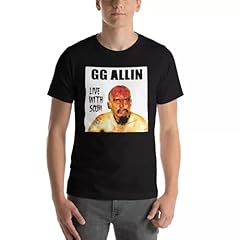 Allin tee shirt gebraucht kaufen  Wird an jeden Ort in Deutschland