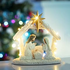 Hadm nativity set for sale  Delivered anywhere in USA 