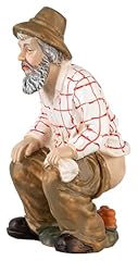 Figurine crèche cagones d'occasion  Livré partout en France