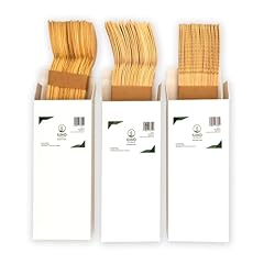 Premium disposable bamboo for sale  Delivered anywhere in UK