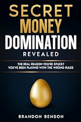 Secret money domination for sale  Delivered anywhere in UK