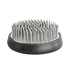 Flower frog stainless for sale  Delivered anywhere in USA 