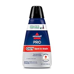 Bissell Professional Spot and Stain + Oxy Portable for sale  Delivered anywhere in USA 